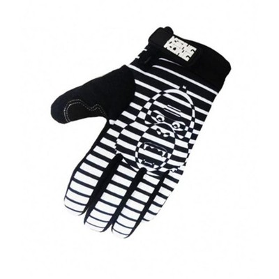 King Kong Illusion glove, Handschuh, Fahrradhandschuhe, BMX Handschuhe