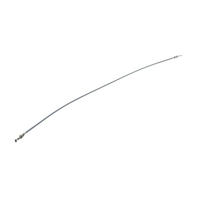 Clutch cable grey for Zündapp C50 Sport/KS100/KS50 Super SL/Combinette 517 518