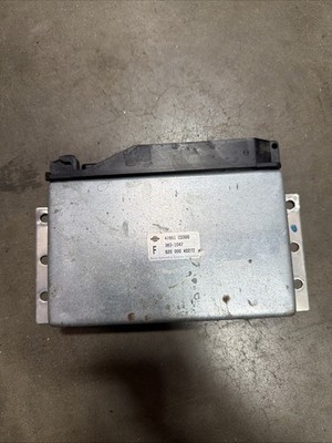 2003 350Z Electronic ABS Anti Brake Lock System Vehicle Dynamic Control Module