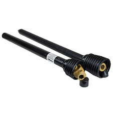 14006451 Universal Fit 6 Spline Tractor Driveline Assemblies With Yokes