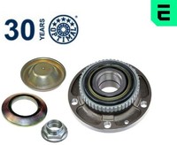 Optimal 501170 Radlagersatz Radlager Satz Vorderachse Vorne FüR Bmw