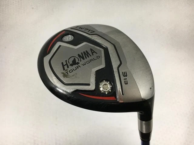 HONMA 3-Wood 13 Loft Golf Clubs for sale | eBay