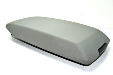 2005-2007 Dodge Charger Magnum Chrysler 300 Console Armrest Lid Oem Gray