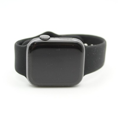 Apple Watch Series 4 Nike+ 44mm A1978 Fair Condition | Aluminum | GPS ONLY