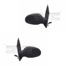 Retroviseur droit (ou coque) Smart CABRIO