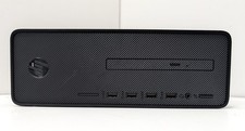 HP SFF PC 290 G3 Intel i5-10505 CPU 16GB DDR4 256 M.2+1 TB HDD Windows 11