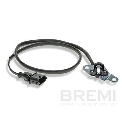 Bremi Sensor, Nockenwellenposition 60057 FüR Alfa Romeo Passend FüR Fiat-image