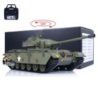 Tongde 1/16 RC Infrared Battle Tank UK Centurion MK5 Tanks with Combat System — photo 6