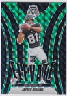 2025 Panini Jayden Higgins Base (Raw)