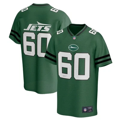 FANATICS NFL New York Jets Trikot Polymesh Core Foundation Supporter 2024 Jersey