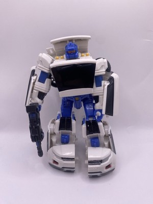 TW-T02 Aurora Toyworld 3rd Party Action Figures