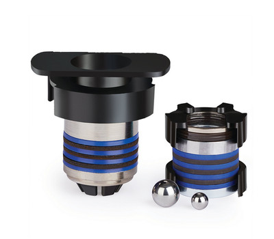 Graco QuikPak   Patronen-Reparatursystem - 17H843
