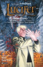 Lucifer Book One by Carey
