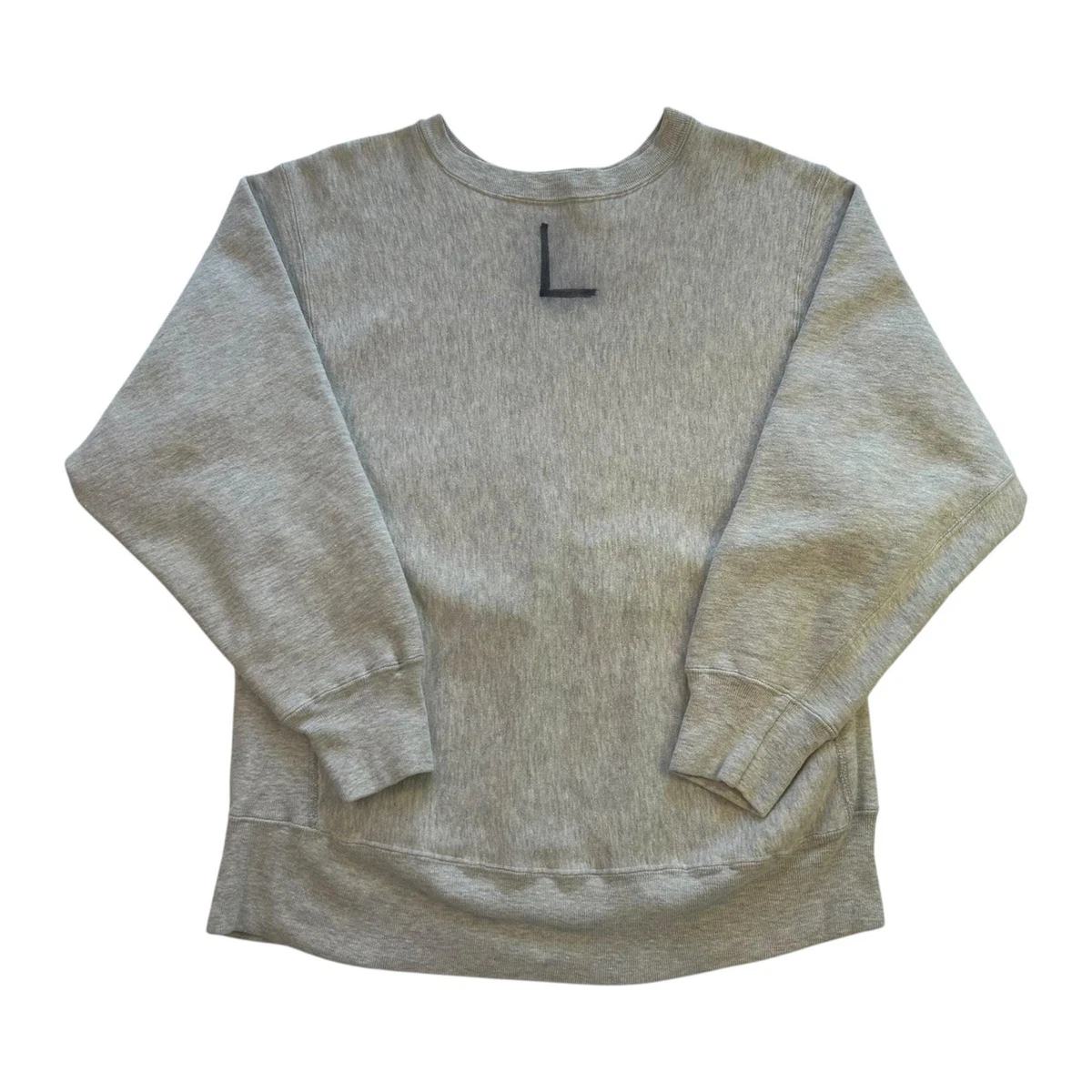 Champion Gray Original Vintage Clothing for Men for sale | eBay