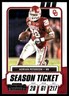 Adrian Peterson 2021 Panini Contenders Draft Picks #59 Oklahoma Sooners NFL READ