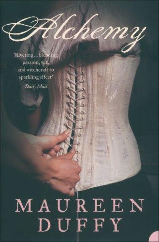 Alchemy - Duffy, Maureen