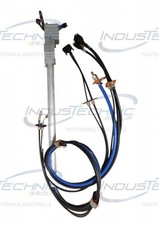 3HAC3100-1 CABLING UPPER (HARNESS) front c-con for ABB IRB 6400 M98 ROBOT