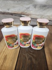 3PK Bath  Body Works Brightest Bloom Shower Gel Body Wash NEW 10oz