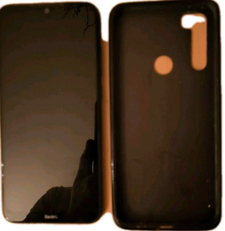 Xiaomi Redmi Note 8 · 64GB, Foto 3 von 3