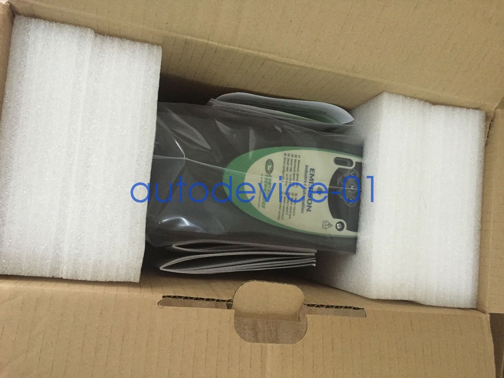 1PC Emerson Inverter SKC3400220 New In Box Expedited Shipping DHL/FedEx