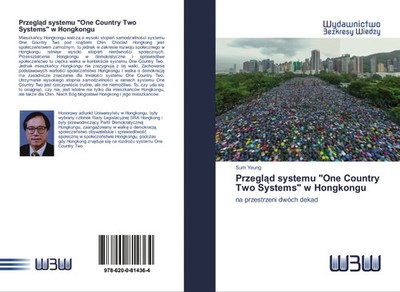 Sum Yeung | Przegl¿d systemu One Country Two Systems w Hongkongu | Taschenbuch