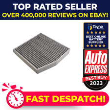 Pollen / Cabin Filter fits MERCEDES A45 AMG W176 2.0 13 to 18 M133.980 Quality