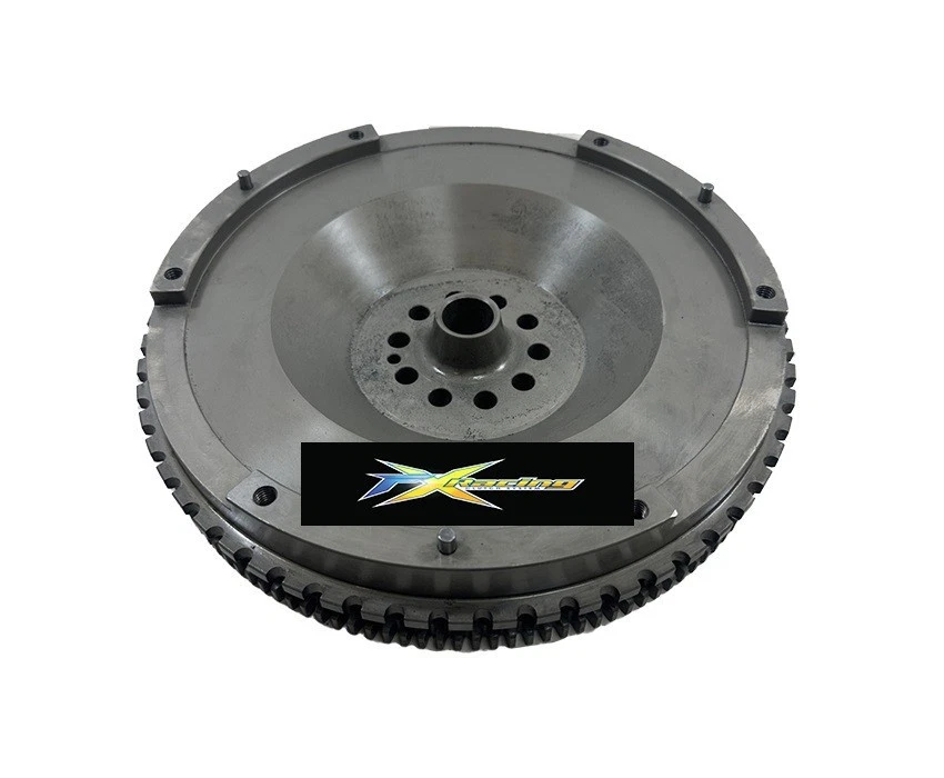 Volante FX CHROMOLY para 09-12 PORSCHE 911 CARRERA CARRERA TARGA 4 4S 3.6L 3.8L - Imagem 3 de 4