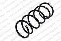 Vorderachse LesjÖFors 4092519 Fahrwerksfeder FüR Toyota