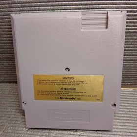 Shadowgate - Nintendo NES * Boxed - No Manual * UK PAL Release * RPG * 