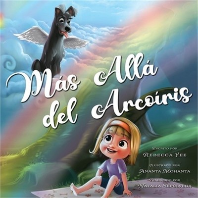 M�s All� del Arcoiris (Paperback or Softback)