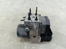 Audi A4 S4 B5 8D 2000 85kW ABS Steuergerät 8E0614111AH KPL52008