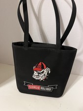 Georgia Bulldog Purse
