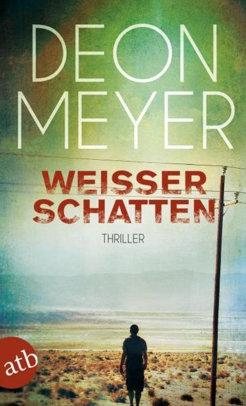 Weißer Schatten: Thriller (Bodyguard-Lemmer-Serie, Band 1) - Bild 3