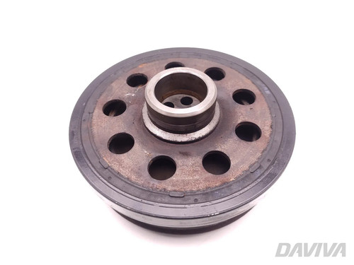 BMW 5 Series Puleggia dell'albero motore 520d Diesel 130kW (174 HP) 7823191 2009 - Imagen 2 de 11