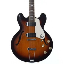 Epiphone CASINO Vintage Sunburst o16597