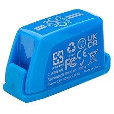 UV Painting Battery for SRAM AXS Etap Force Rival Eagle Gx XX1 X01 - Compatible