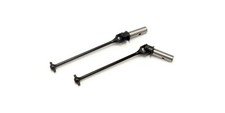 Kyosho Inferno MP10, Universal Schwenkwellen vorne/hinten 94mm (2) IF621B