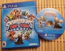Skylanders: Trap Team GAME ONLY for PlayStation 4 PS4 PS5 USA Activision