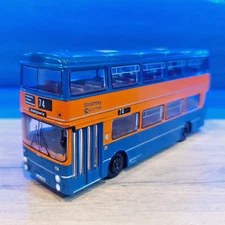 EFE 29011 Daimler Fleetline GM Standard Strathtay Scottish Invergowrie Bus