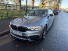BMW 5 Series 530D M Sport