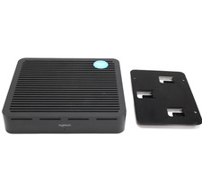 Logitech V-R0009 Rally Display Hub With Mount Black 839-000539