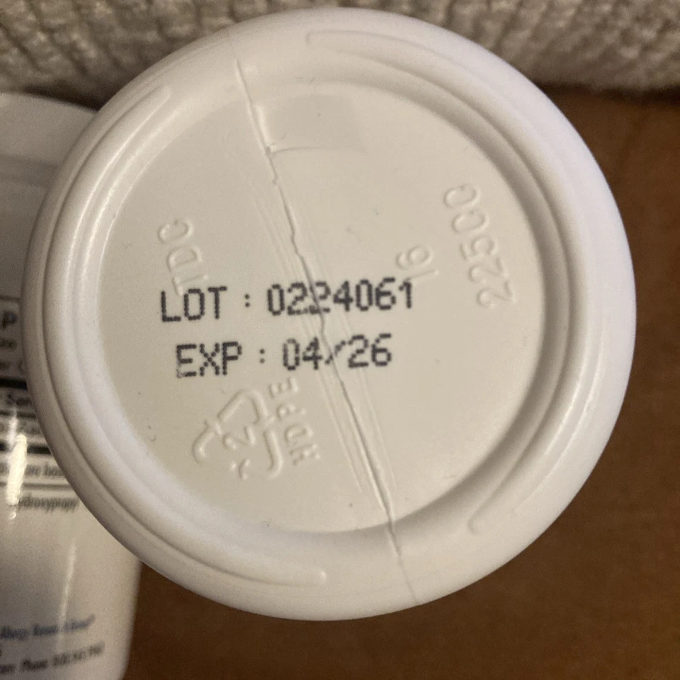 Allergy Research Group Vitamina C Pura – Suplemento Antioxidante 100ct X 2 Nuevo Foto 3 de 3