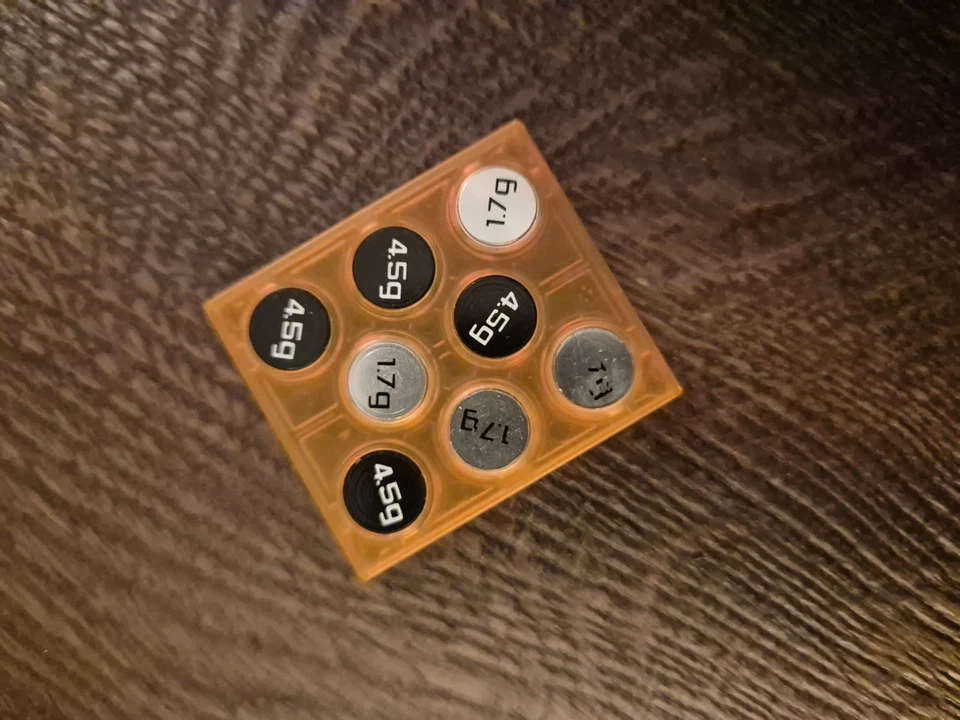 Logitech G5 Laser Maus TOP Laser Mouse High End Selten! - Bild 3 von 4