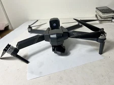 Ruko F11 GIM2 4K Camera Drone with 2 Axis-Gimbal - Gray *Read Description*  1840