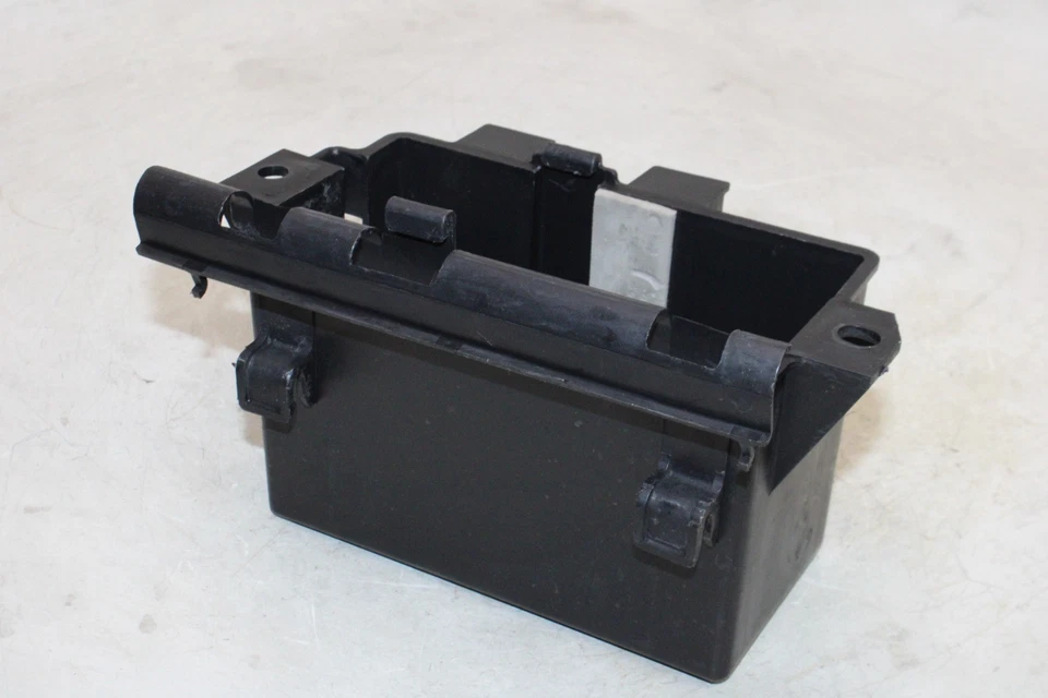 99-09 YAMAHA ROAD STAR XV1600A OEM АККУМУЛЯТОР ЛОТОК КОРОБКА ДЕРЖАТЕЛЬ - Изображение 3 из 4