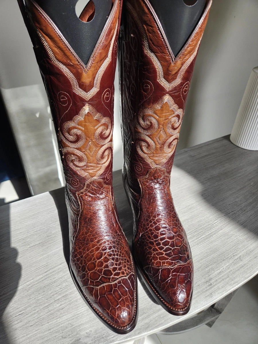 montana boots products for sale | eBay