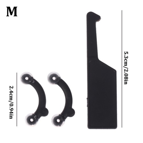 3pcs/set Women Girls Nose Clip Corrector Nose Beauty Device Massage Tool - Picture 14 of 18