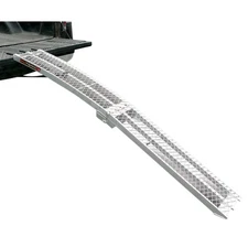 Yutrax Ramps - 12" x 89" TX106