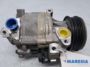 Klimakompressor Opel Karl C16 42483362 P24191237