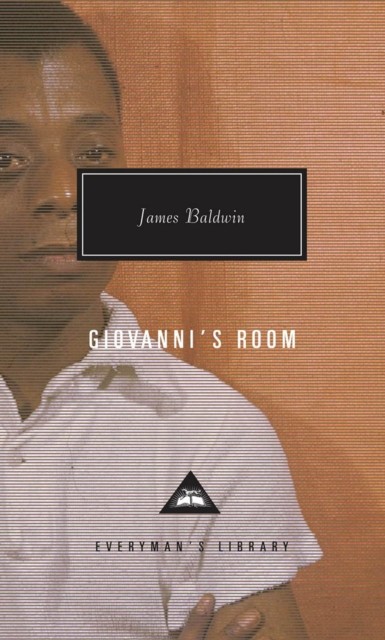 Giovanni's Room by James Baldwin (Hardback Book)